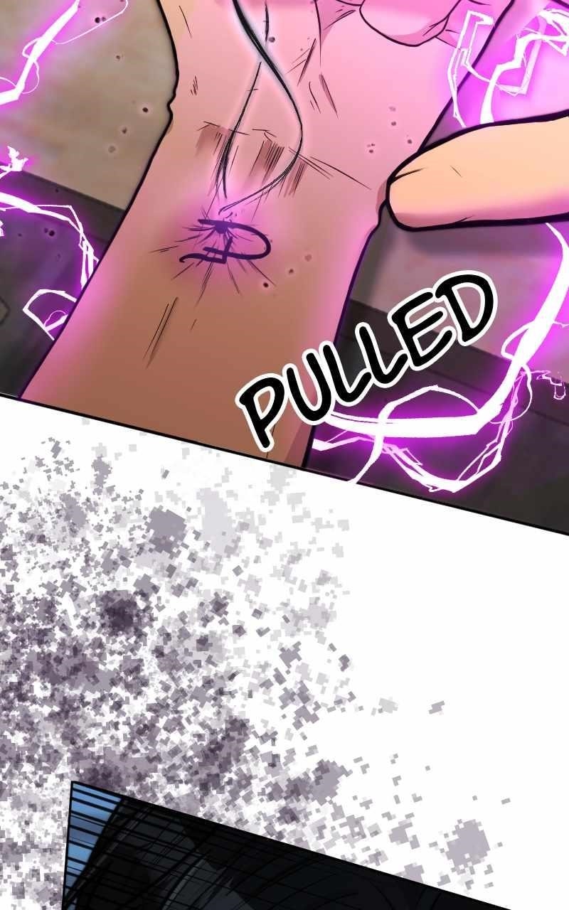 Paranoid Mage Chapter 5 - Page 64