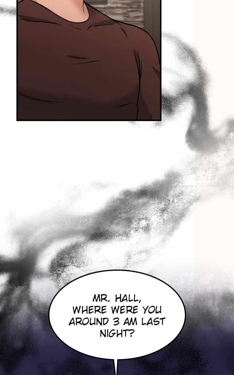 Paranoid Mage Chapter 5 - Page 93