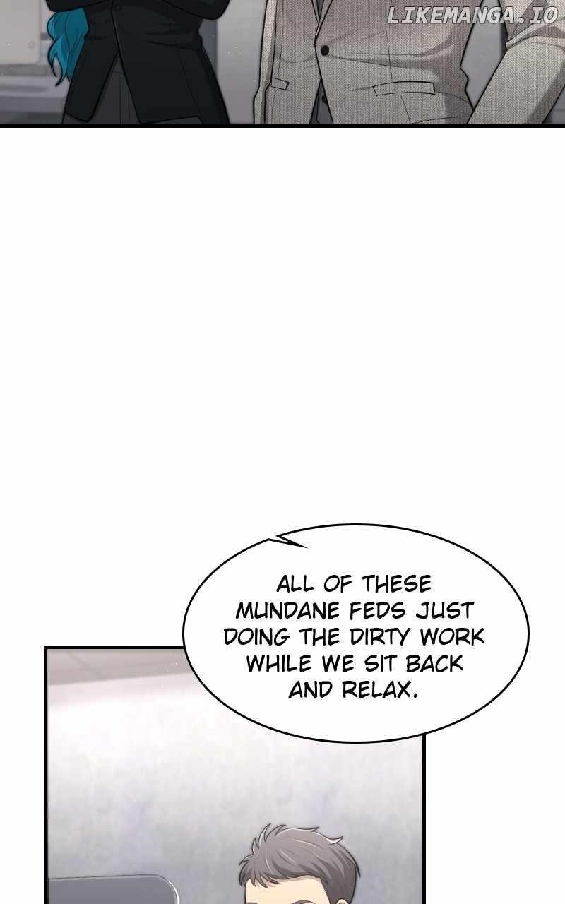 Paranoid Mage Chapter 50 - Page 67