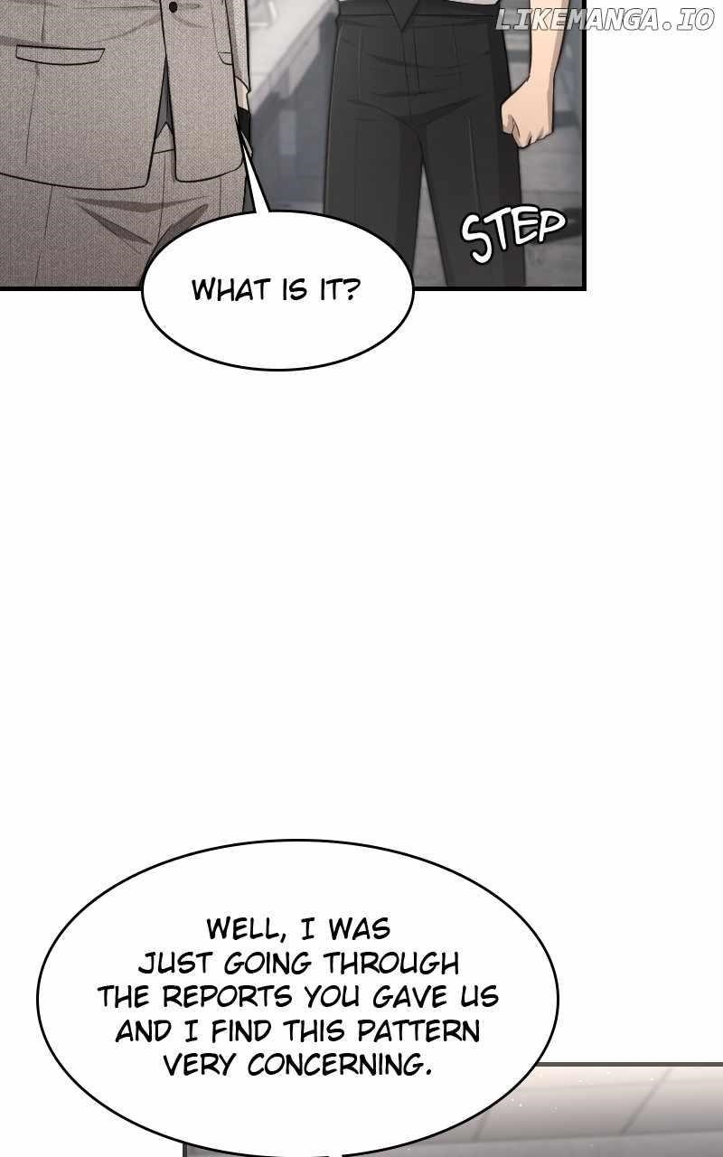 Paranoid Mage Chapter 50 - Page 73