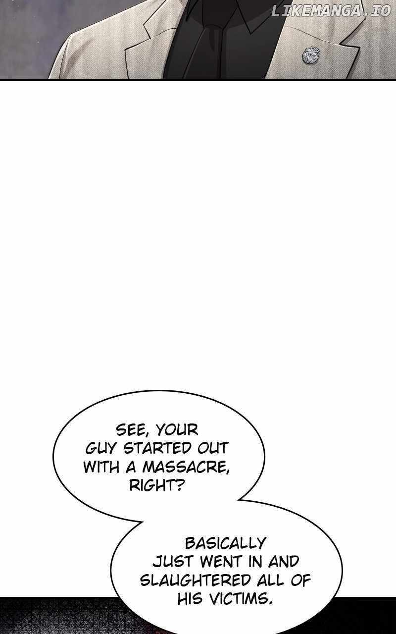 Paranoid Mage Chapter 50 - Page 76