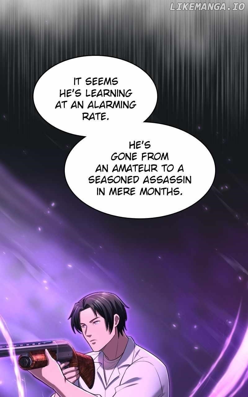 Paranoid Mage Chapter 50 - Page 82