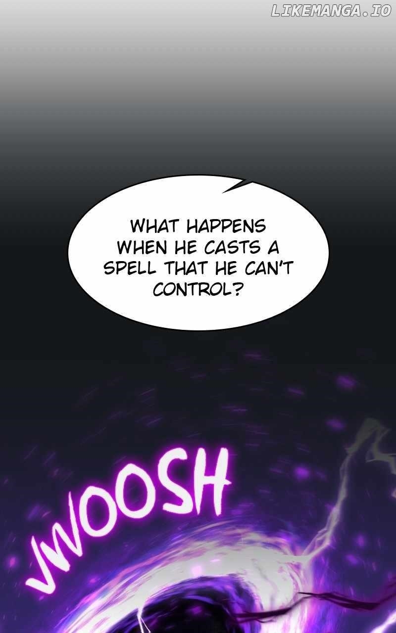 Paranoid Mage Chapter 50 - Page 88