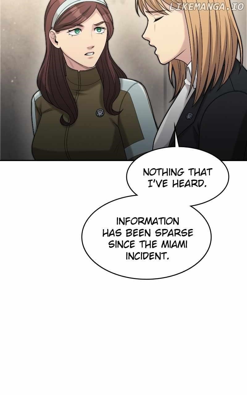 Paranoid Mage Chapter 51 - Page 108