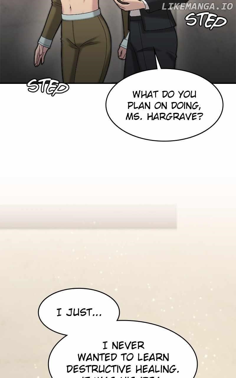 Paranoid Mage Chapter 51 - Page 113