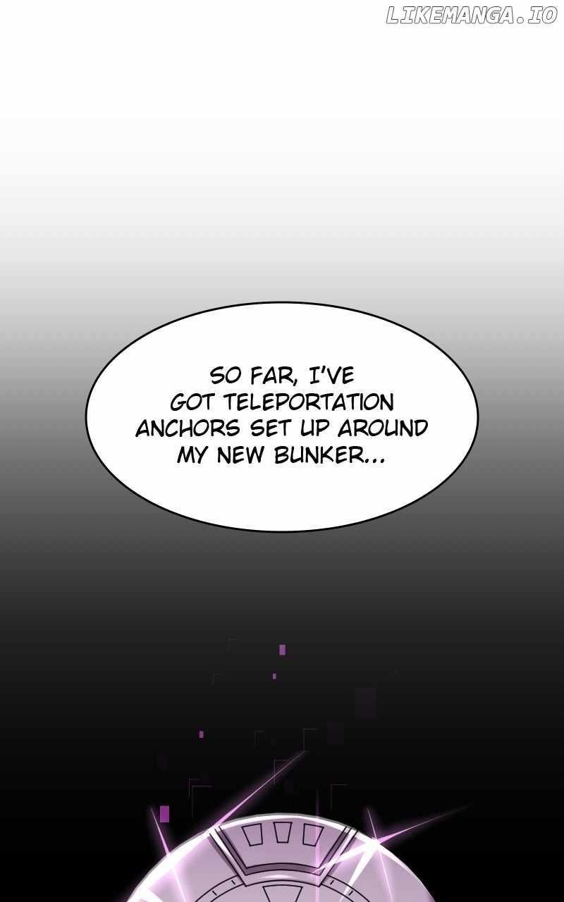 Paranoid Mage Chapter 51 - Page 6