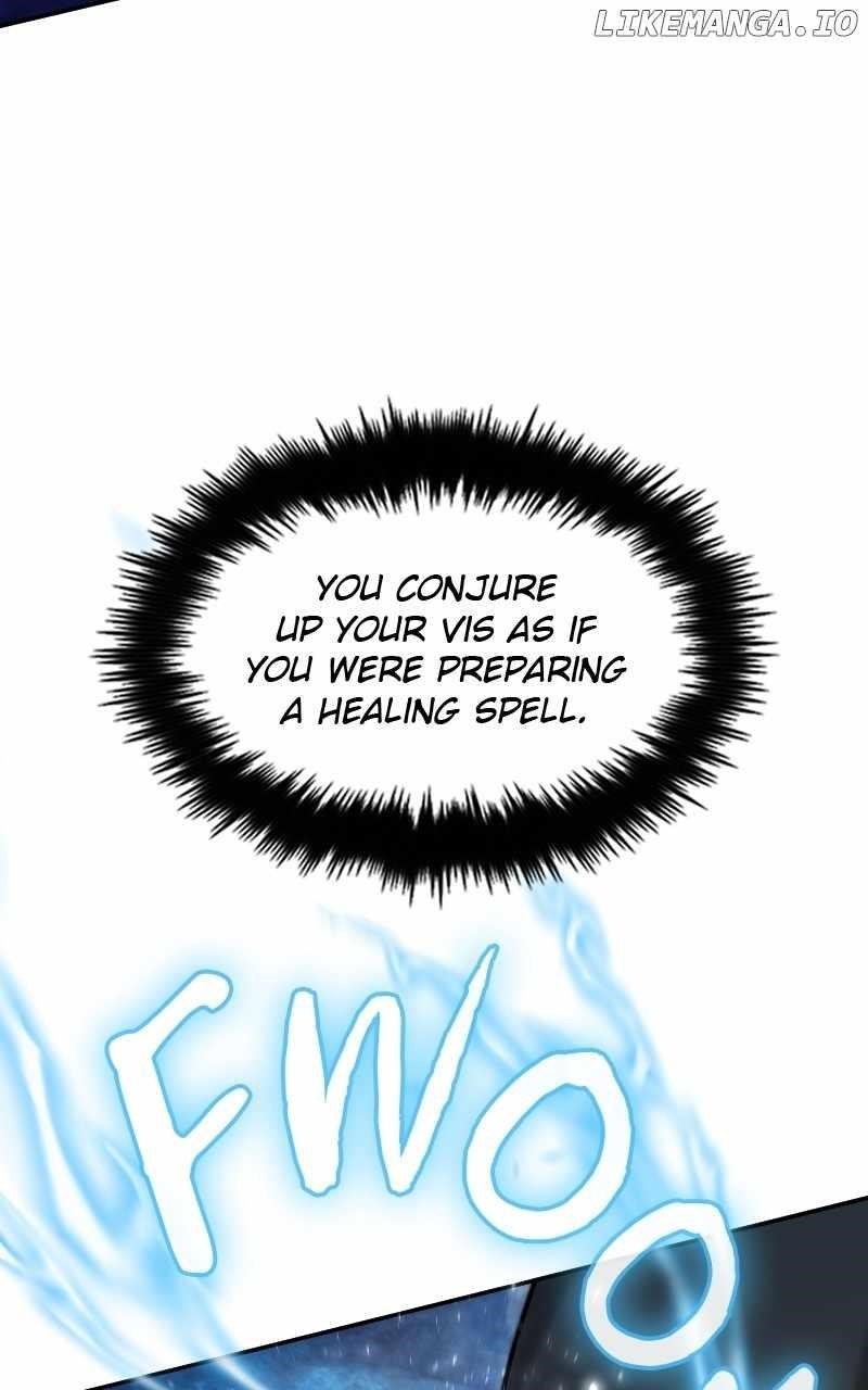 Paranoid Mage Chapter 51 - Page 68