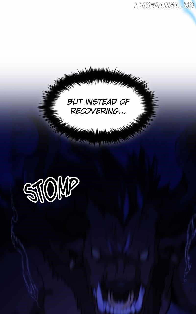 Paranoid Mage Chapter 51 - Page 70