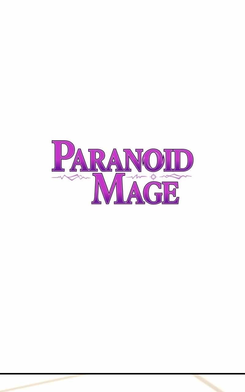 Paranoid Mage Chapter 7 - Page 1