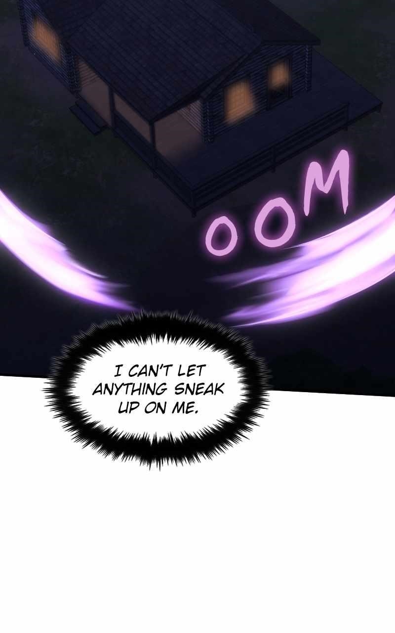 Paranoid Mage Chapter 7 - Page 64