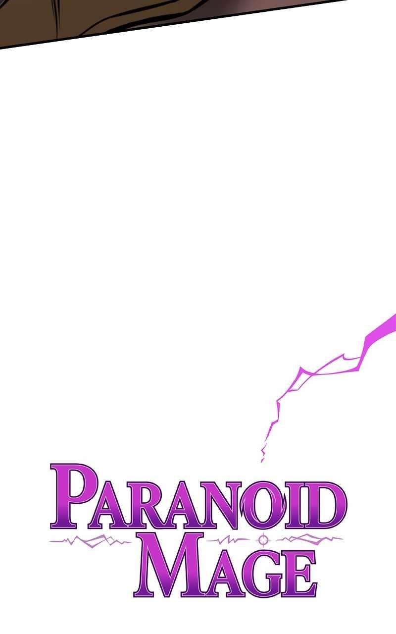 Paranoid Mage Chapter 7 - Page 96