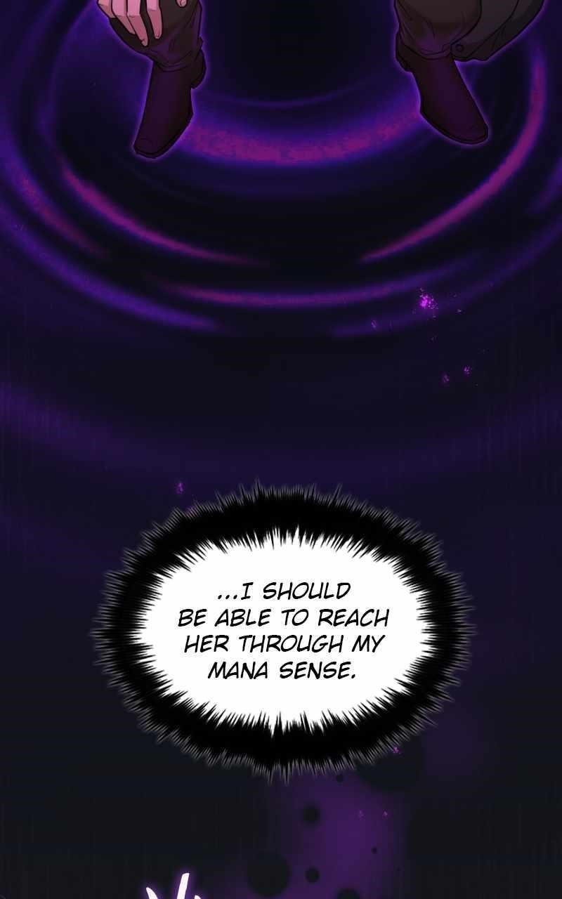 Paranoid Mage Chapter 8 - Page 89