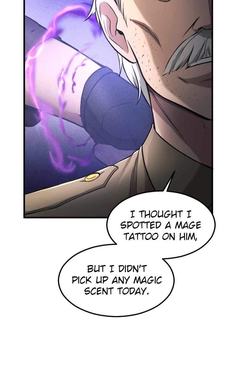 Paranoid Mage Chapter 9 - Page 108