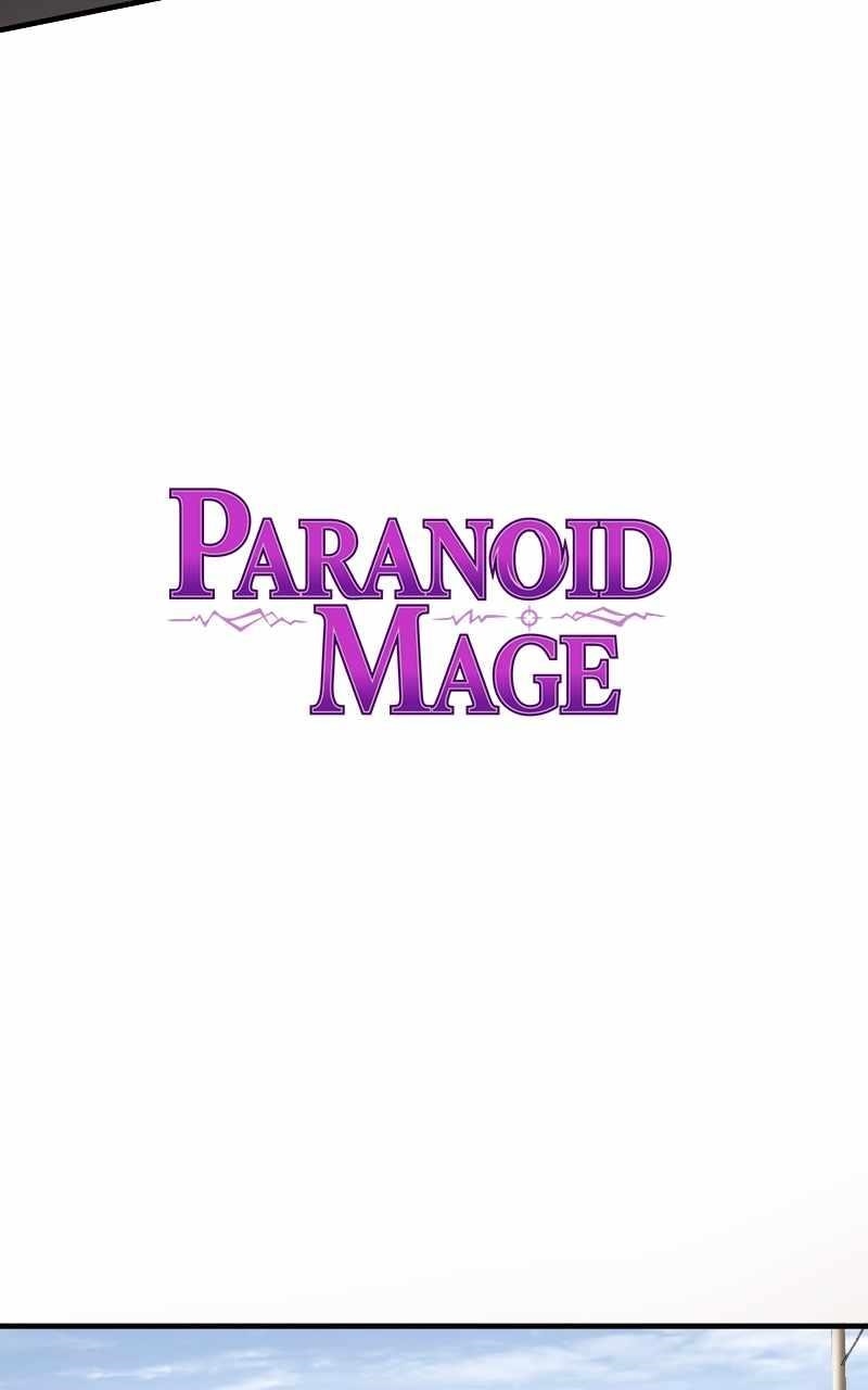 Paranoid Mage Chapter 9 - Page 18