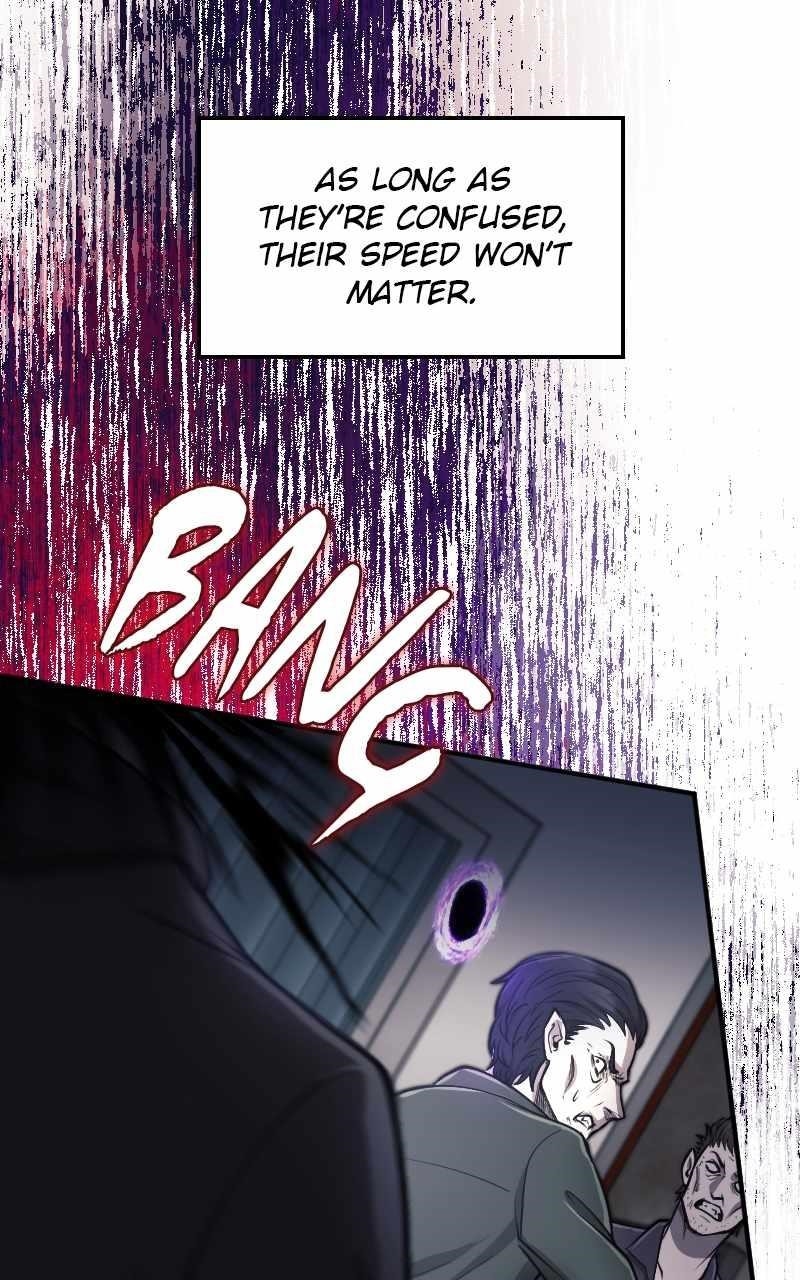 Paranoid Mage Chapter 9 - Page 64