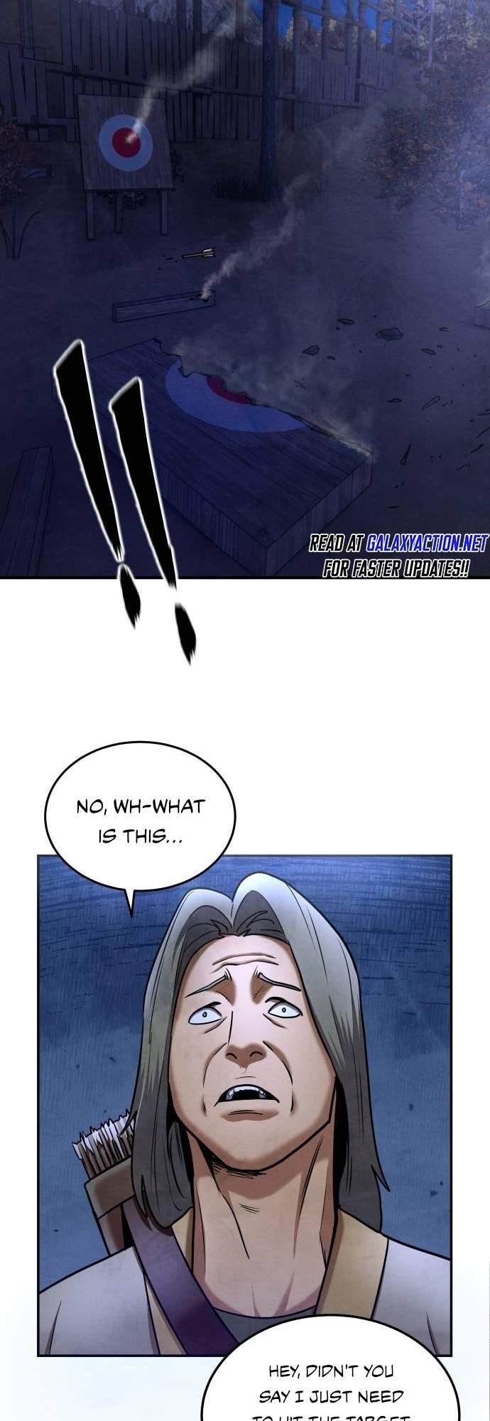 Embodiment Of The Assassin In The Murim World Chapter 19 - Page 11