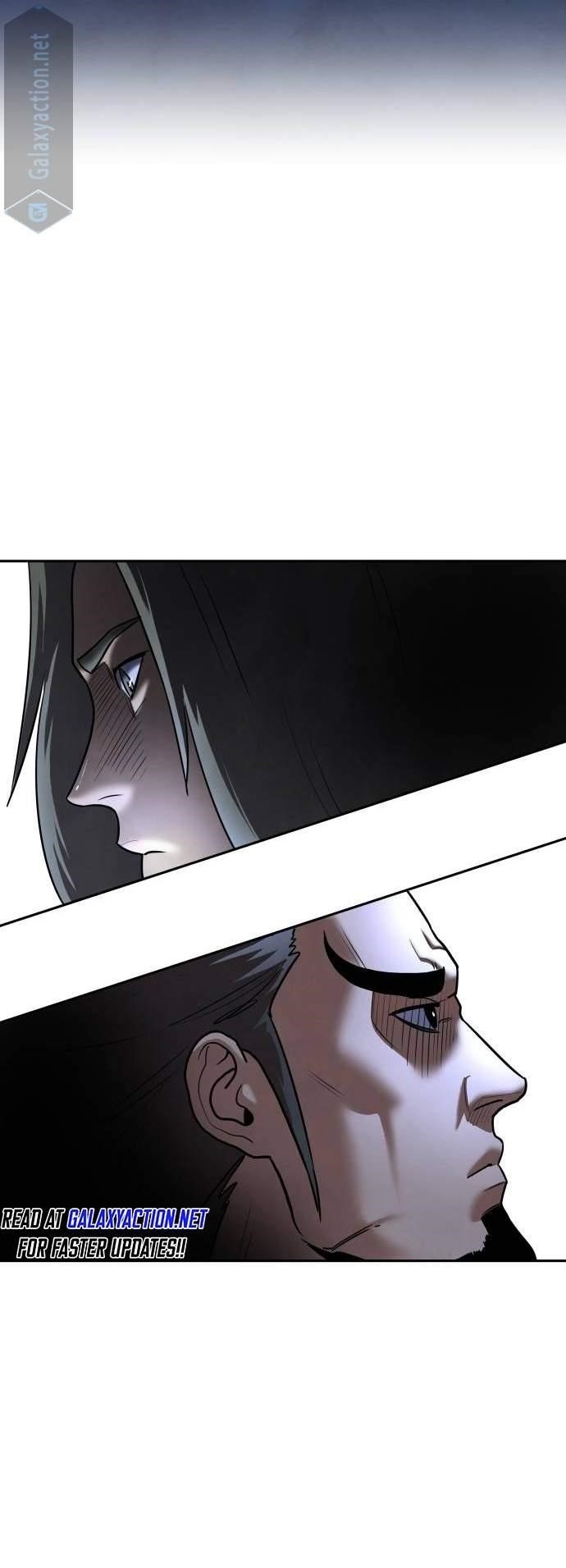 Embodiment Of The Assassin In The Murim World Chapter 19 - Page 28