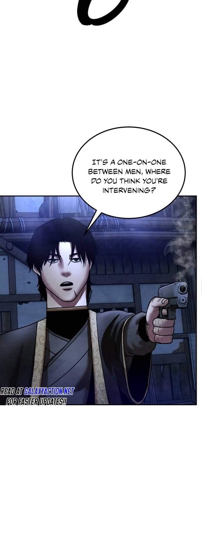 Embodiment Of The Assassin In The Murim World Chapter 19 - Page 48