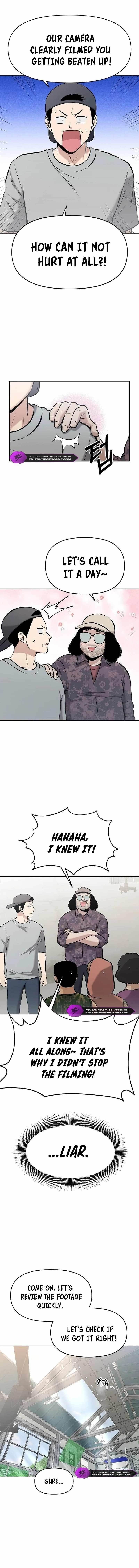 A Hero Who Is Good At Everything Chapter 14 - Page 7