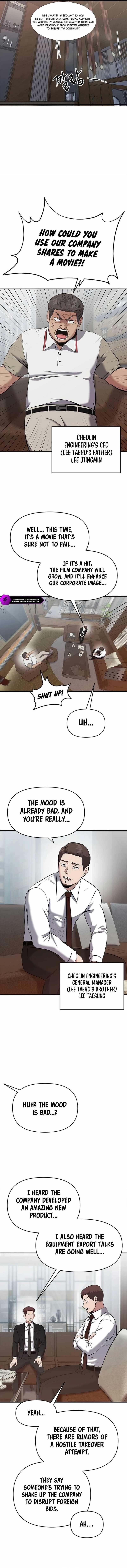 A Hero Who Is Good At Everything Chapter 22 - Page 12