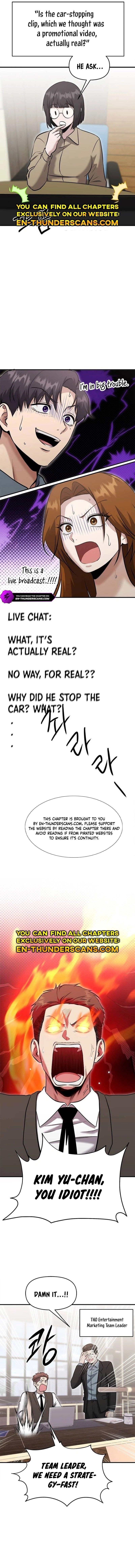 A Hero Who Is Good At Everything Chapter 24 - Page 6