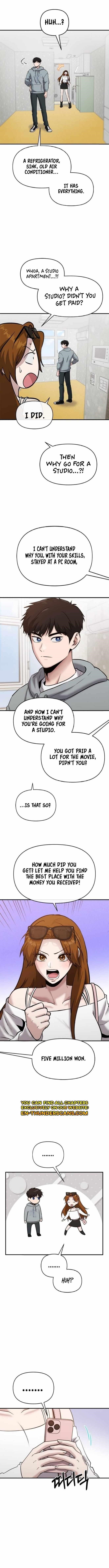 A Hero Who Is Good At Everything Chapter 25 - Page 6