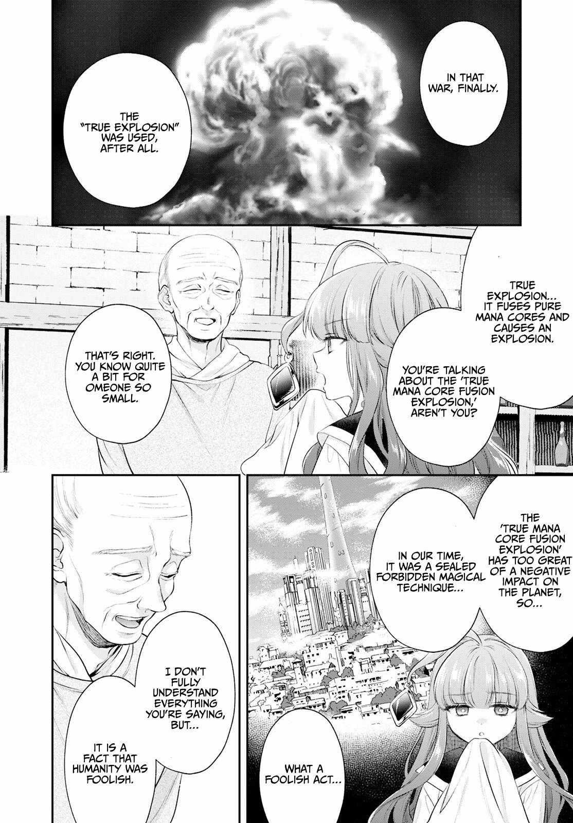 Isekai Cheat Kaitakuki Chapter 22 - Page 26