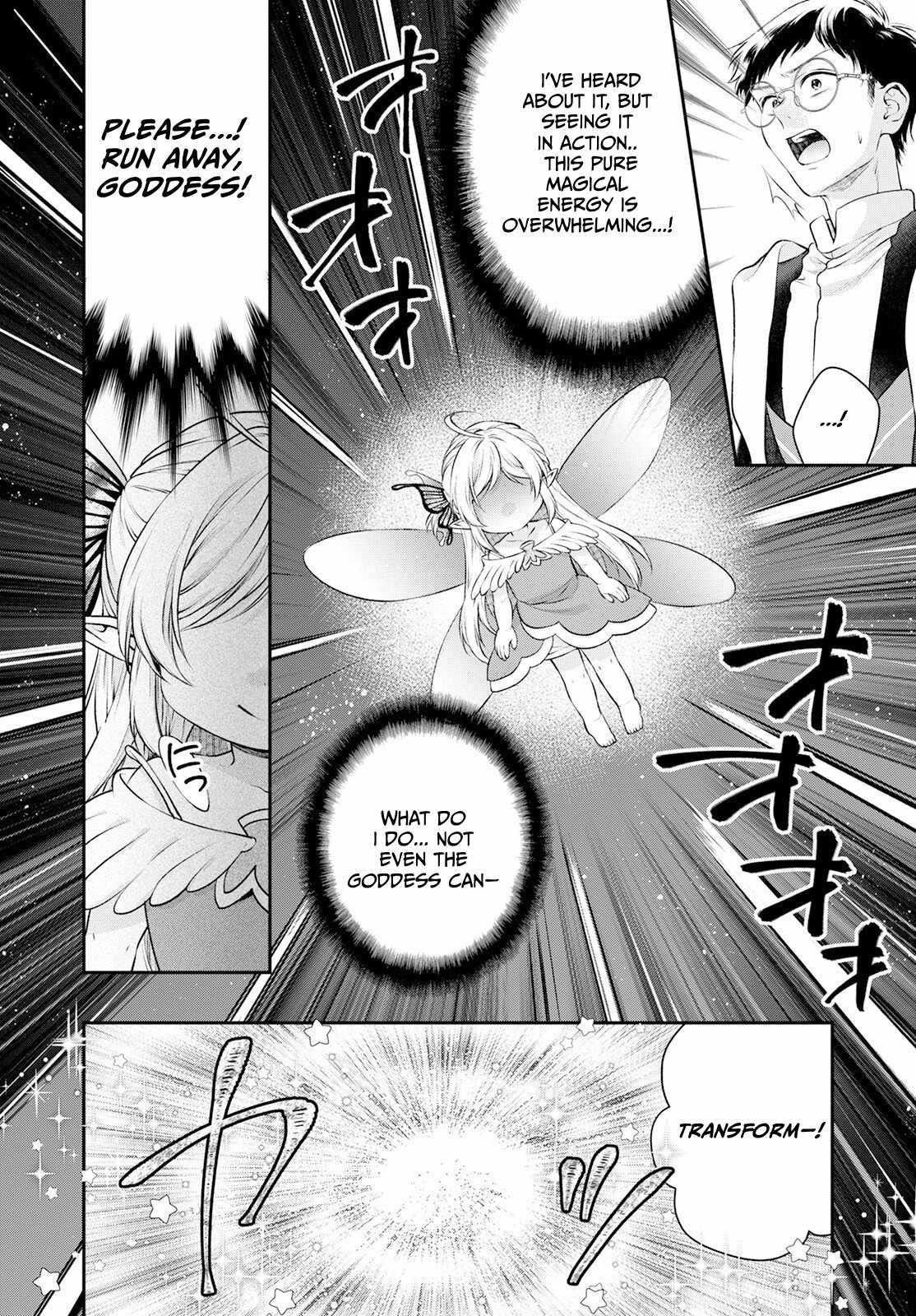 Isekai Cheat Kaitakuki Chapter 23 - Page 14