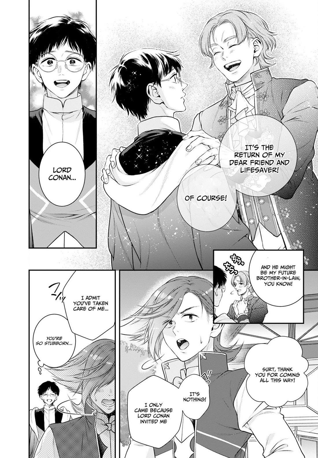Isekai Cheat Kaitakuki Chapter 26 - Page 19