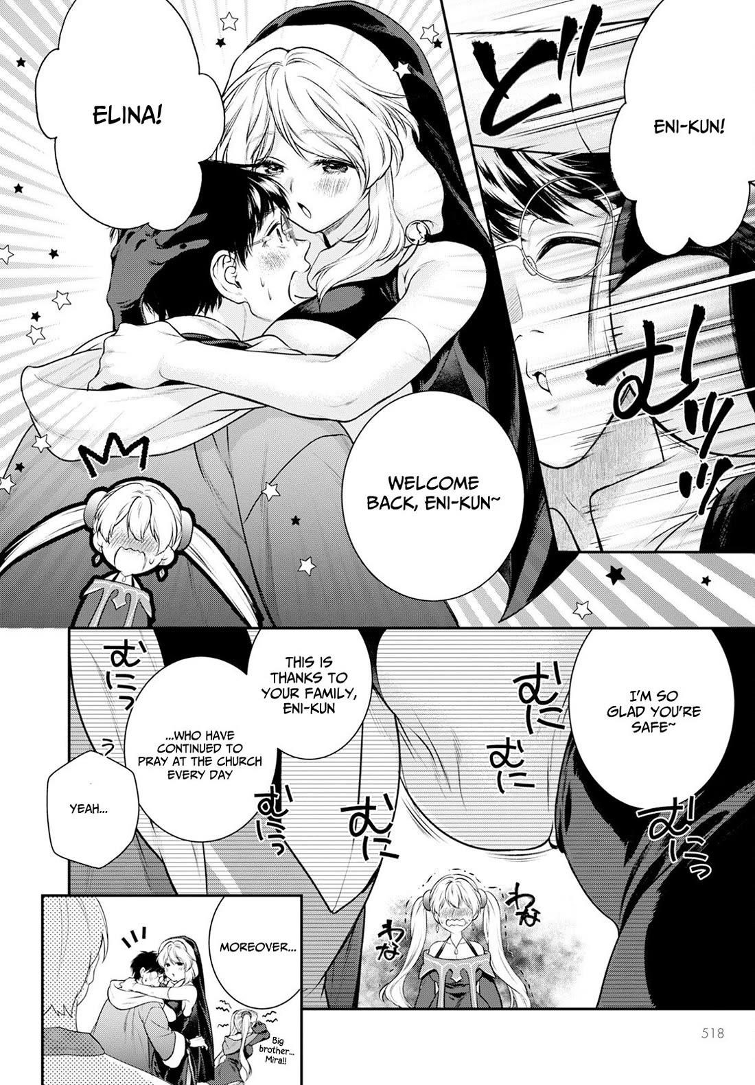 Isekai Cheat Kaitakuki Chapter 26 - Page 21