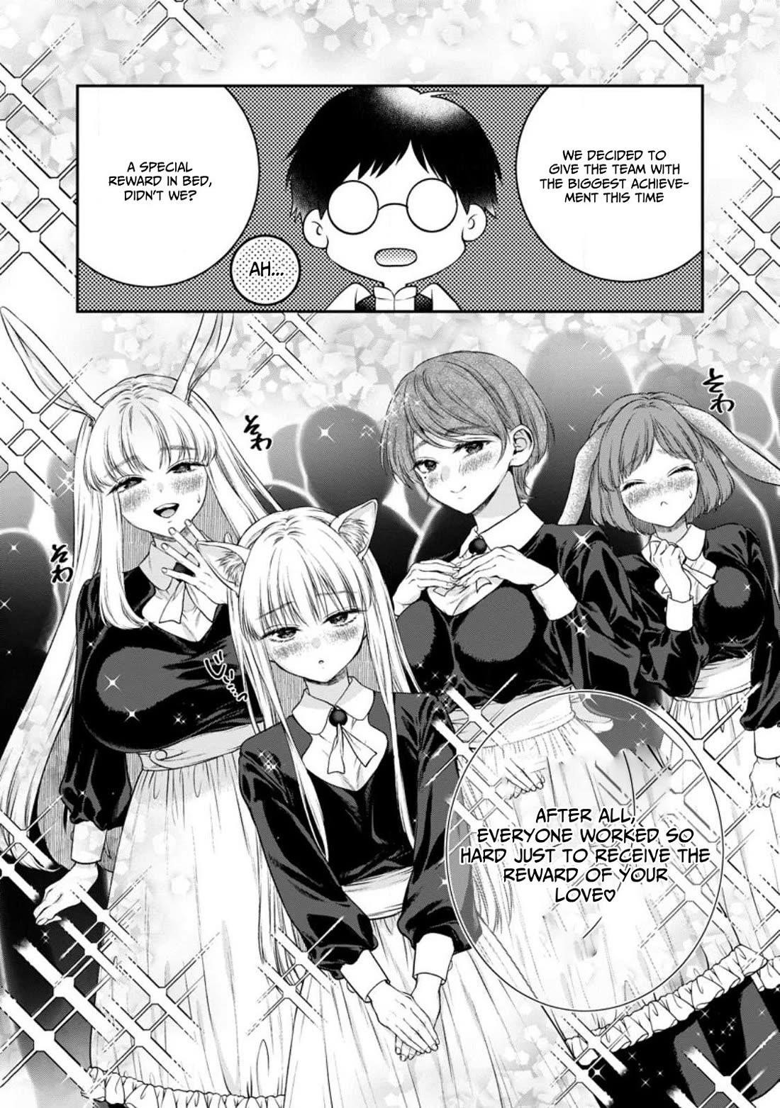 Isekai Cheat Kaitakuki Chapter 27 - Page 14