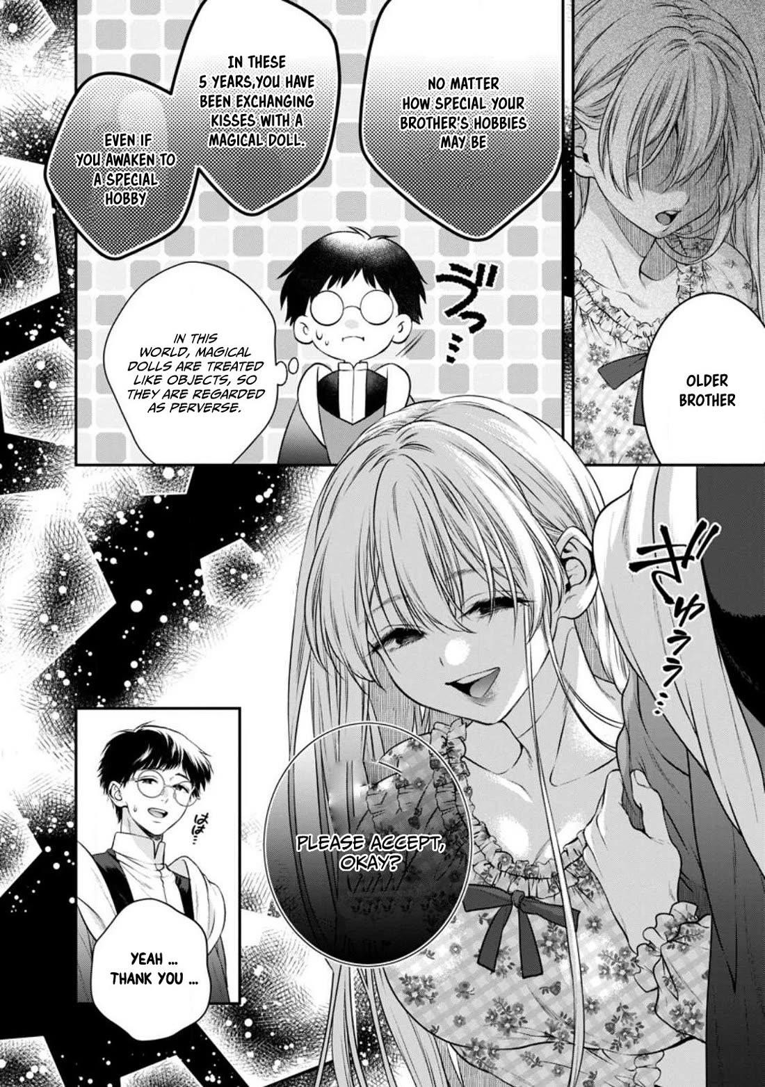 Isekai Cheat Kaitakuki Chapter 27 - Page 17