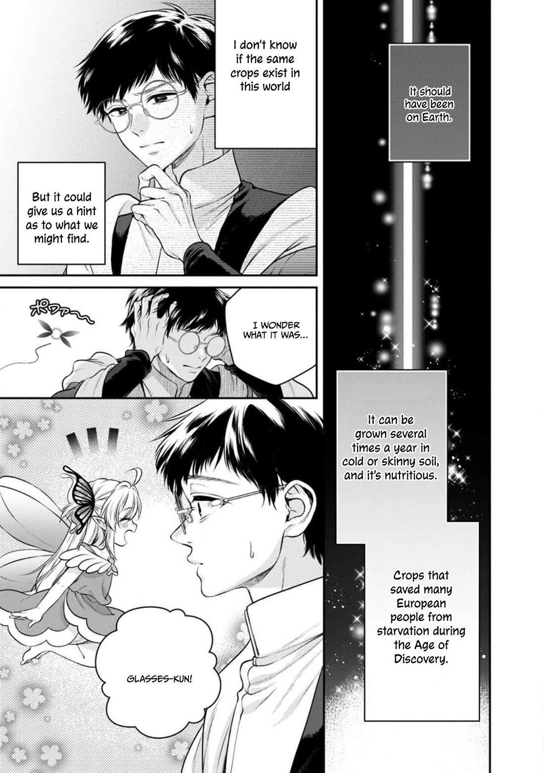 Isekai Cheat Kaitakuki Chapter 27 - Page 28