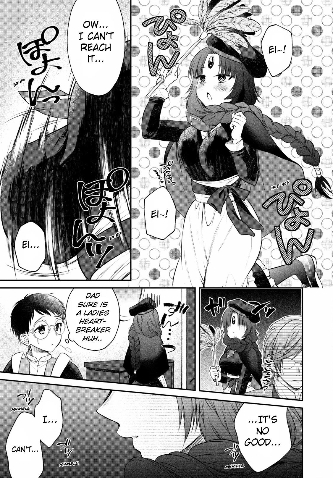 Isekai Cheat Kaitakuki Chapter 5 - Page 31