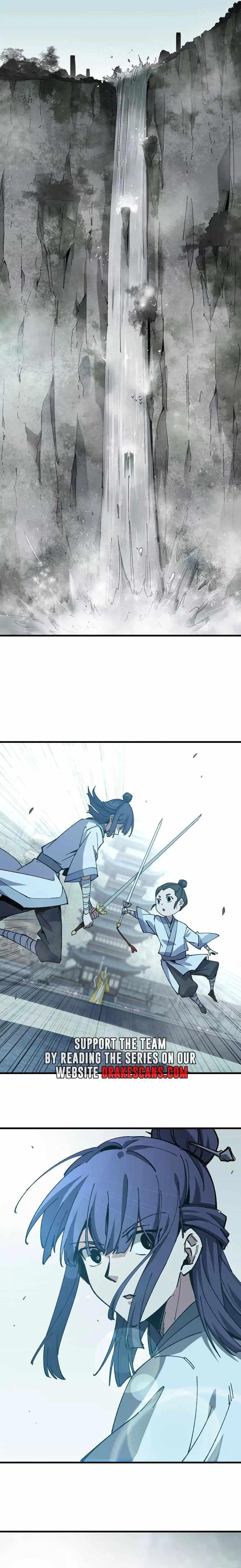 Hero X Demon Queen Chapter 109 - Page 10