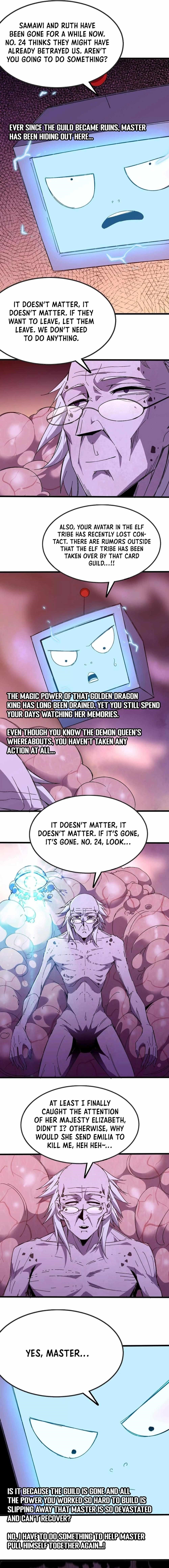 Hero X Demon Queen Chapter 129 - Page 6