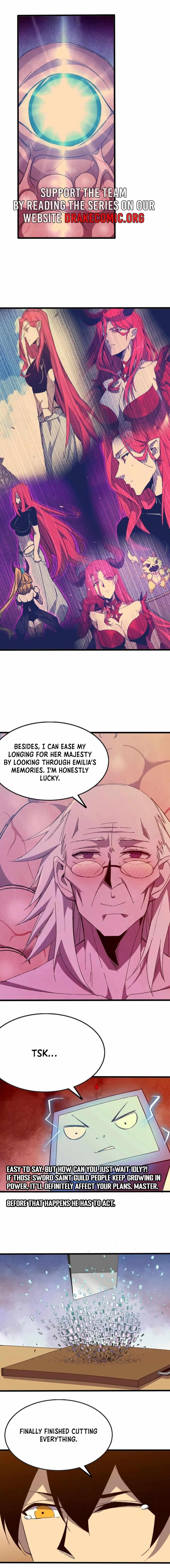 Hero X Demon Queen Chapter 131 - Page 6