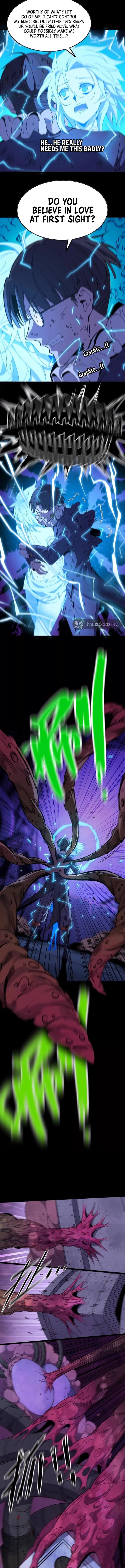 Hero X Demon Queen Chapter 148 - Page 3