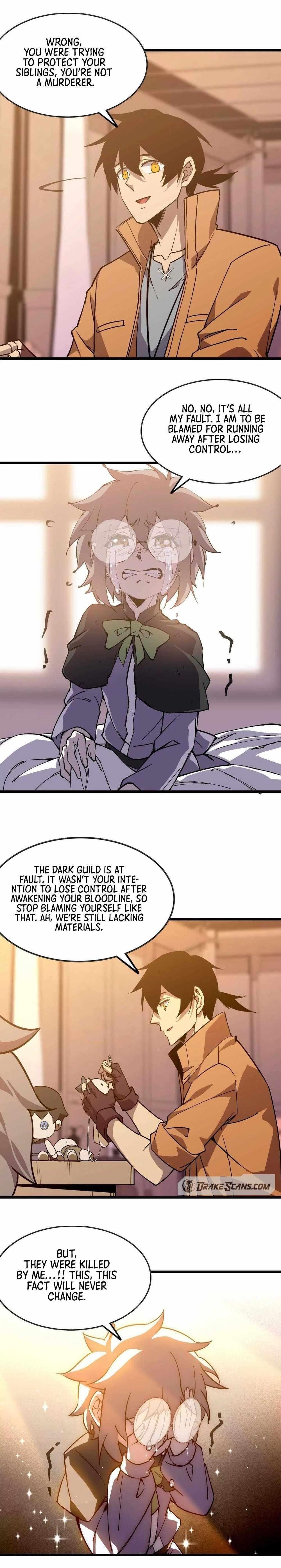 Hero X Demon Queen Chapter 35 - Page 3