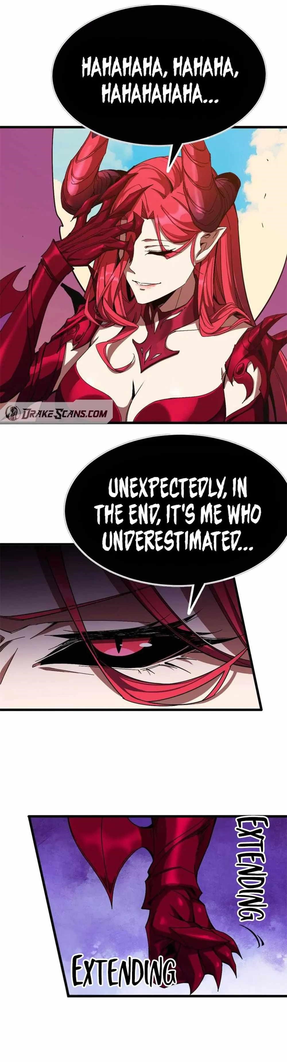 Hero X Demon Queen Chapter 4 - Page 12