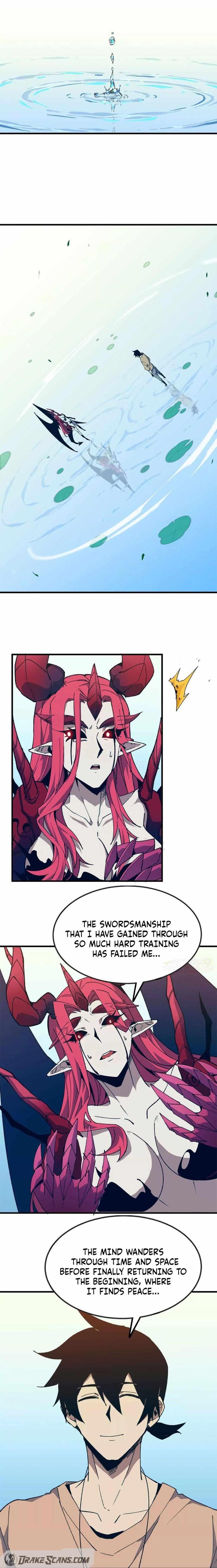 Hero X Demon Queen Chapter 59 - Page 18