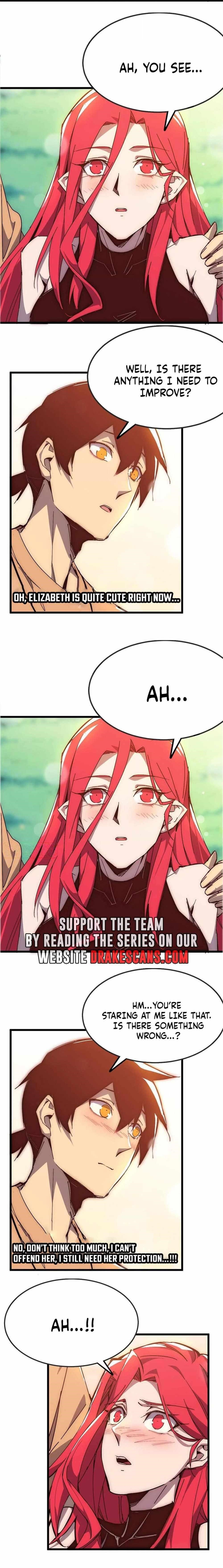 Hero X Demon Queen Chapter 60 - Page 6