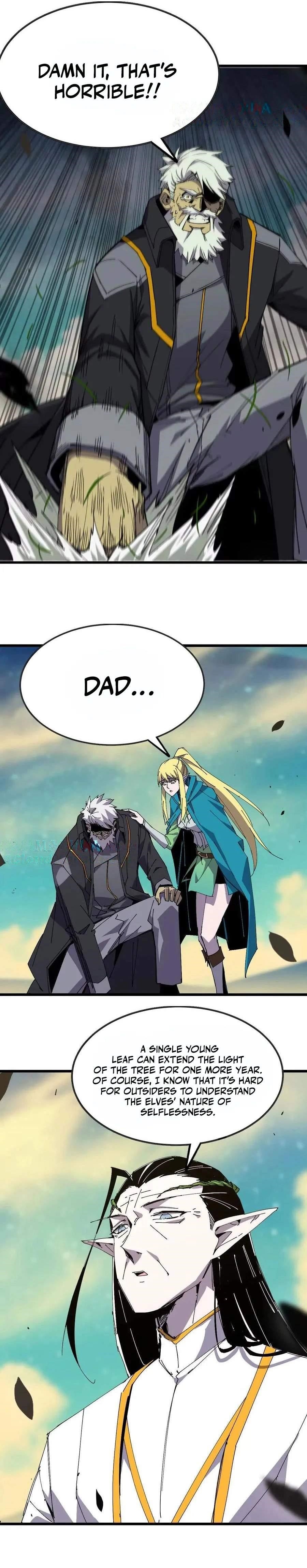 Hero X Demon Queen Chapter 82 - Page 6