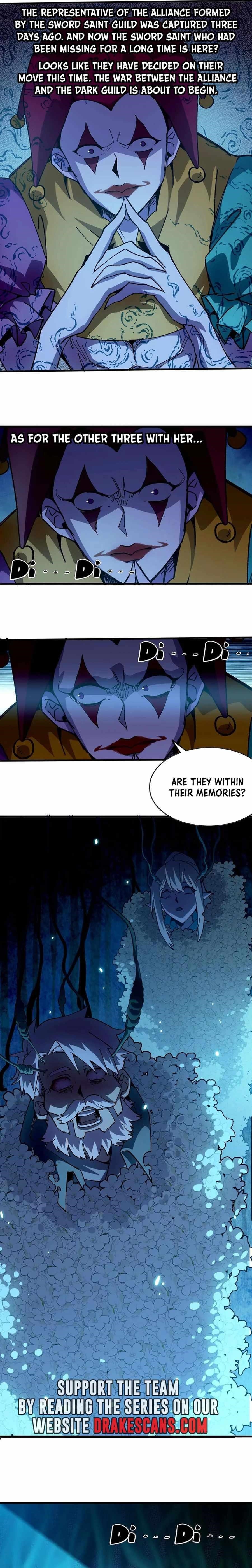 Hero X Demon Queen Chapter 87 - Page 6