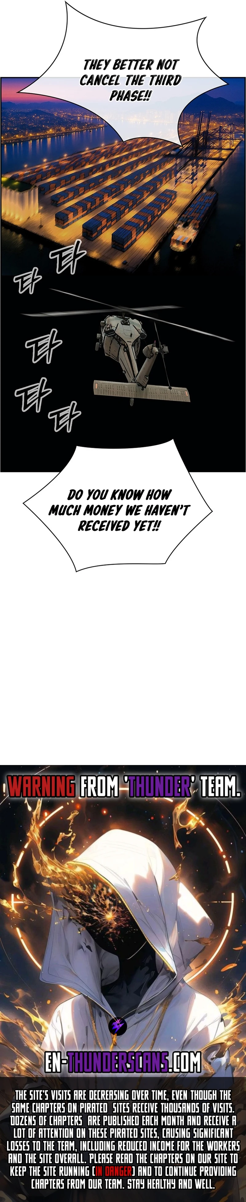 Should I Make You a Nuclear Weapon? Chapter 42 - Page 17
