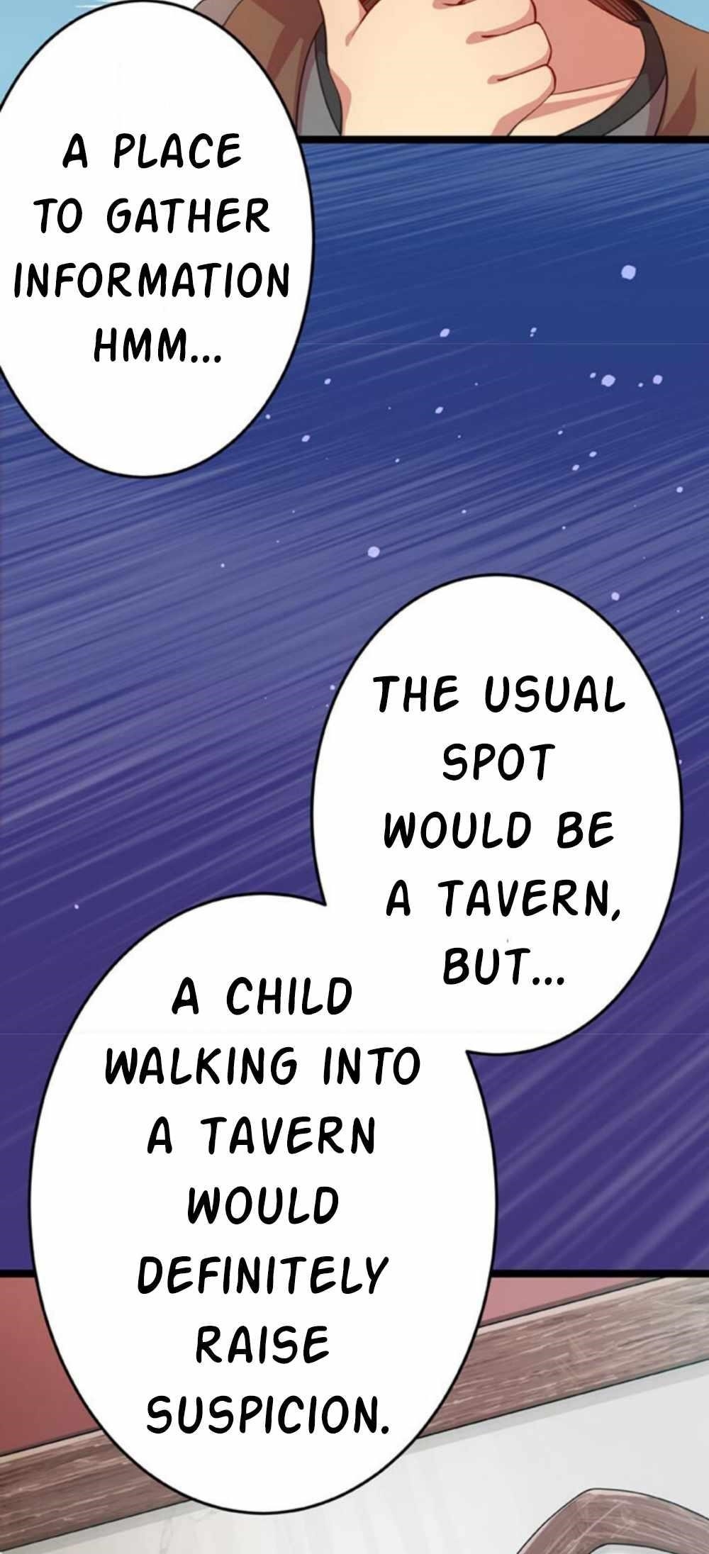 The Boy raised by The Demon Queen and The Dragon Queen has no rival Chapter 10 - Page 61