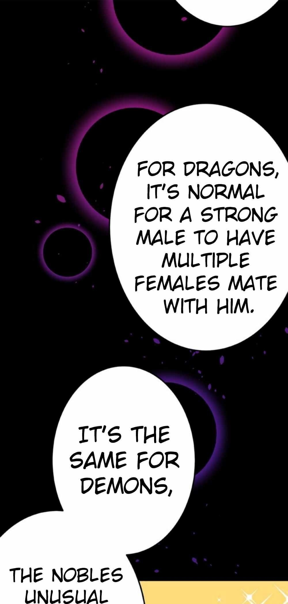 The Boy raised by The Demon Queen and The Dragon Queen has no rival Chapter 16 - Page 28