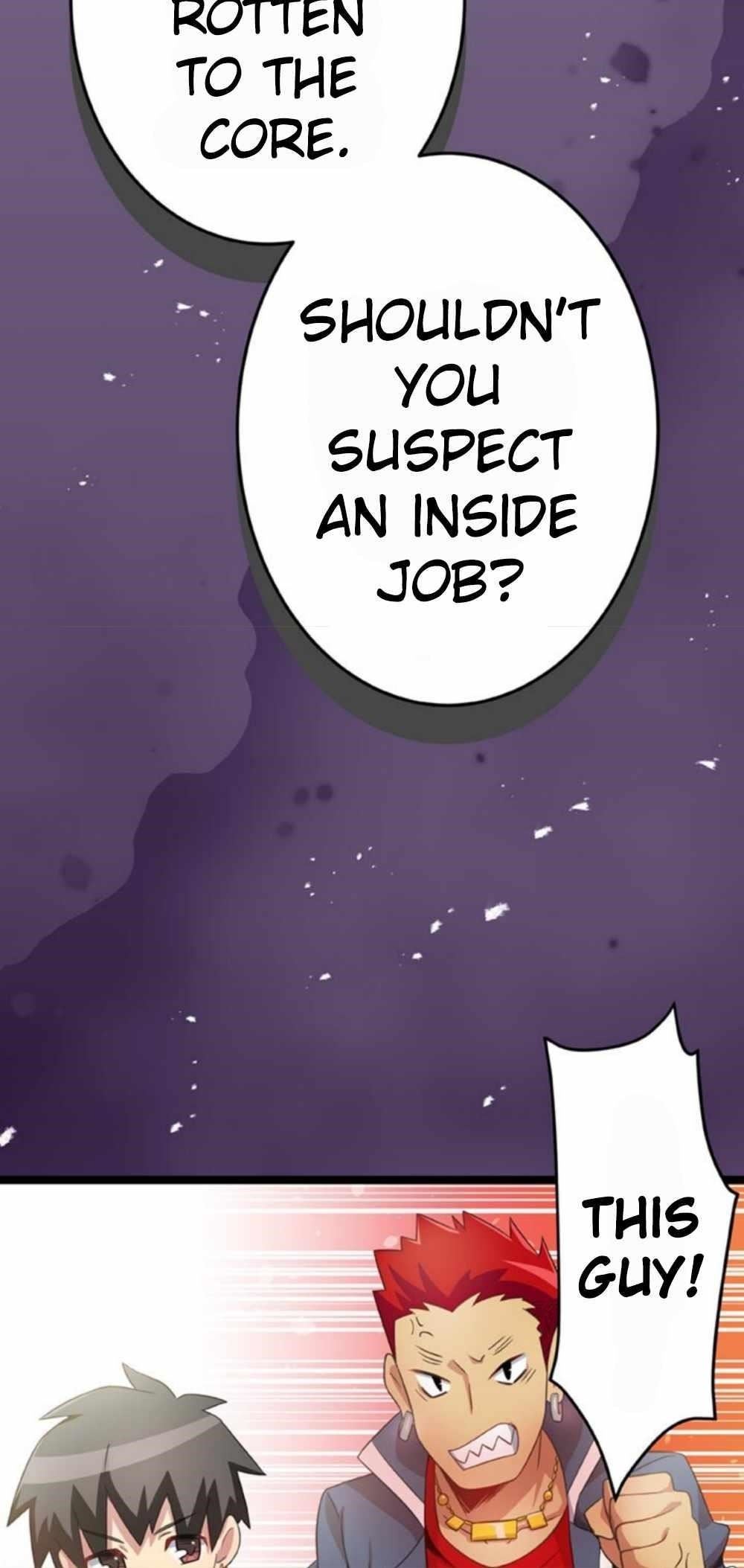 The Boy raised by The Demon Queen and The Dragon Queen has no rival Chapter 18 - Page 48