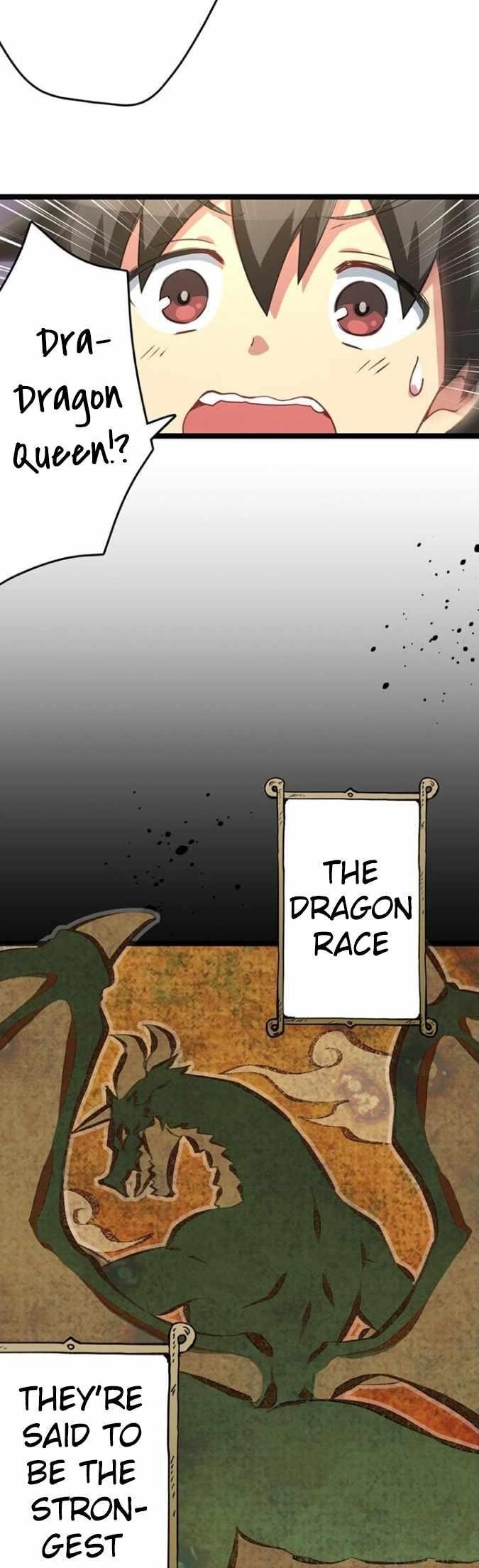 The Boy raised by The Demon Queen and The Dragon Queen has no rival Chapter 2 - Page 18