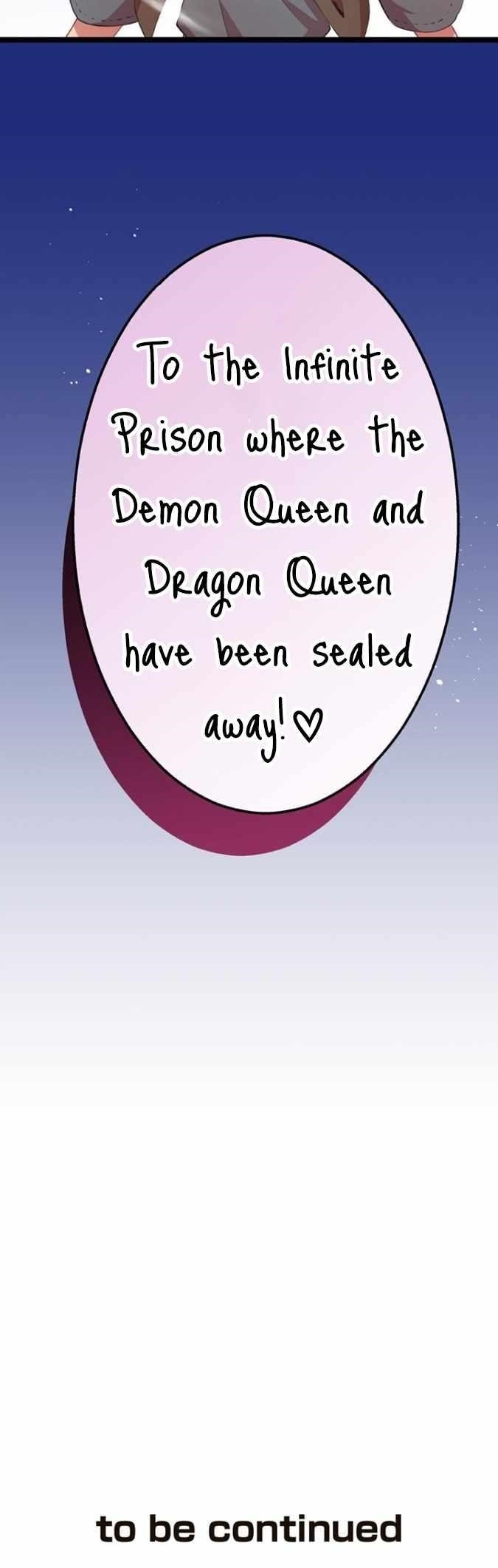 The Boy raised by The Demon Queen and The Dragon Queen has no rival Chapter 2 - Page 35